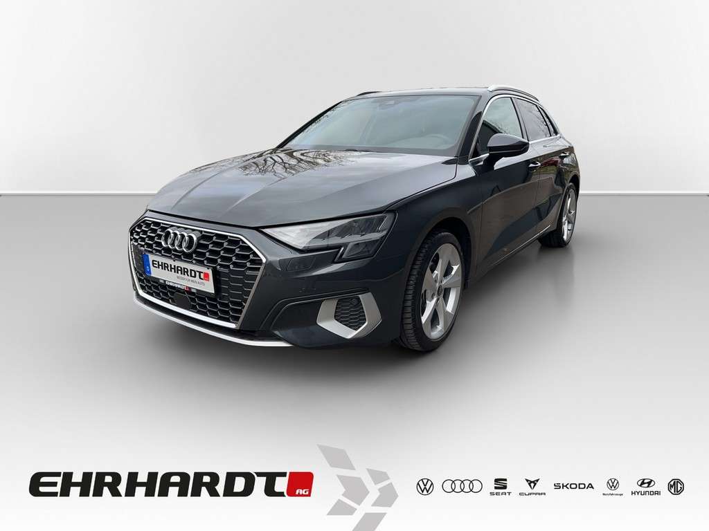 Audi A3 occasion
