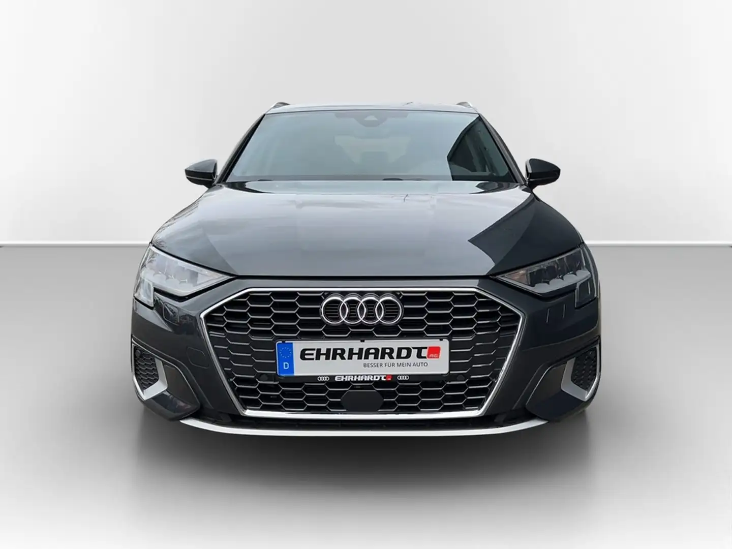 Audi A3 Sportback 30 TFSI Advanced AHK*VIRTUAL*NAV*SHZ*... Grau - 2