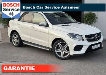 4MATIC AMG Sport Edition BUITENLANDSE PAPIEREN /36