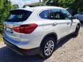 BMW X1 X1 xdrive18d Business auto Bianco - thumbnail 2