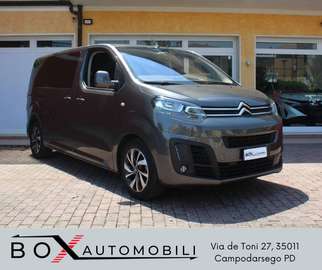 Citroën Spacetourer Business Class iva compresa