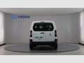 Peugeot Rifter Active Standard BlueHDi 73kW Blanc - thumbnail 6