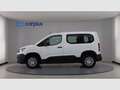 Peugeot Rifter Active Standard BlueHDi 73kW Blanc - thumbnail 4