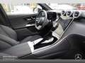 Mercedes-Benz GLC 300 d 4M AMG+NIGHT+PANO+360+AHK+LED+TOTW+9G Silber - thumbnail 16
