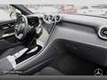 Mercedes-Benz GLC 300 d 4M AMG+NIGHT+PANO+360+AHK+LED+TOTW+9G Silber - thumbnail 8