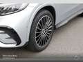 Mercedes-Benz GLC 300 d 4M AMG+NIGHT+PANO+360+AHK+LED+TOTW+9G Silber - thumbnail 5