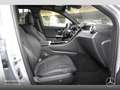 Mercedes-Benz GLC 300 d 4M AMG+NIGHT+PANO+360+AHK+LED+TOTW+9G Silber - thumbnail 6