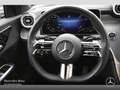 Mercedes-Benz GLC 300 d 4M AMG+NIGHT+PANO+360+AHK+LED+TOTW+9G Silber - thumbnail 15