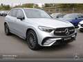 Mercedes-Benz GLC 300 d 4M AMG+NIGHT+PANO+360+AHK+LED+TOTW+9G Silber - thumbnail 10