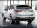 Mercedes-Benz GLC 300 d 4M AMG+NIGHT+PANO+360+AHK+LED+TOTW+9G Silber - thumbnail 22