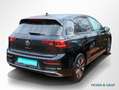 Volkswagen Golf 8 1.5 eTSI Goal DSG App-Connect RüKa Sitzh. Schwarz - thumbnail 4