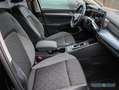 Volkswagen Golf 8 1.5 eTSI Goal DSG App-Connect RüKa Sitzh. Schwarz - thumbnail 6