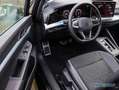 Volkswagen Golf 8 1.5 eTSI Goal DSG App-Connect RüKa Sitzh. Schwarz - thumbnail 12