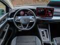 Volkswagen Golf 8 1.5 eTSI Goal DSG App-Connect RüKa Sitzh. Schwarz - thumbnail 10