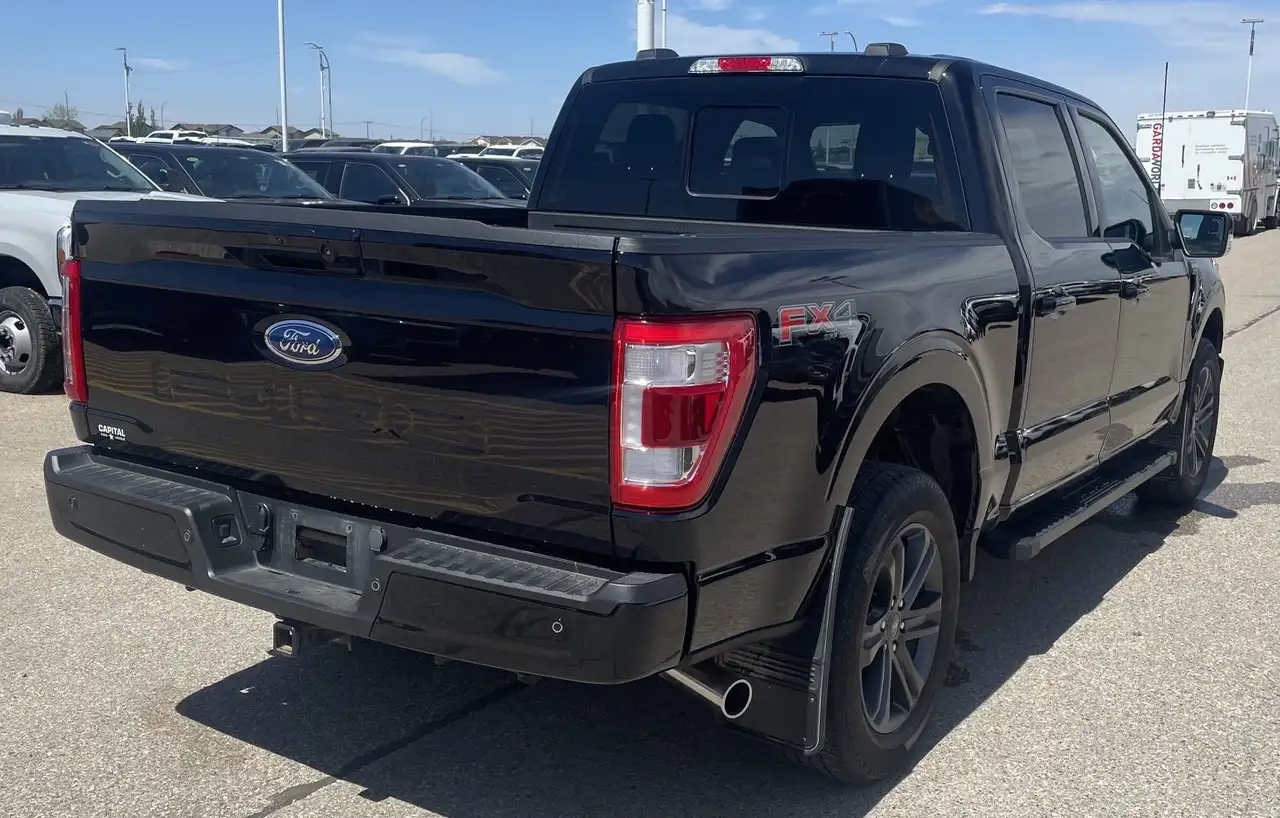 Ford F 150 снимка Ford F 150