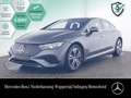 Mercedes-Benz EQE 300 Avantgarde WideScreen LED AHK Kamera PTS Grau - thumbnail 1