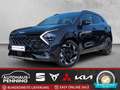 Kia Sportage 1.6T DCT / UPE: 50.305,- € / GT-LINE AHK DRIVE SOU Schwarz - thumbnail 1