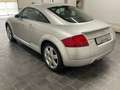 Audi TT Coupé 1.8 T 20V quattro UNIPROPRIETARIO Grigio - thumbnail 4