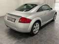 Audi TT Coupé 1.8 T 20V quattro UNIPROPRIETARIO Grigio - thumbnail 3