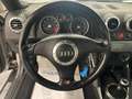 Audi TT Coupé 1.8 T 20V quattro UNIPROPRIETARIO Grigio - thumbnail 12
