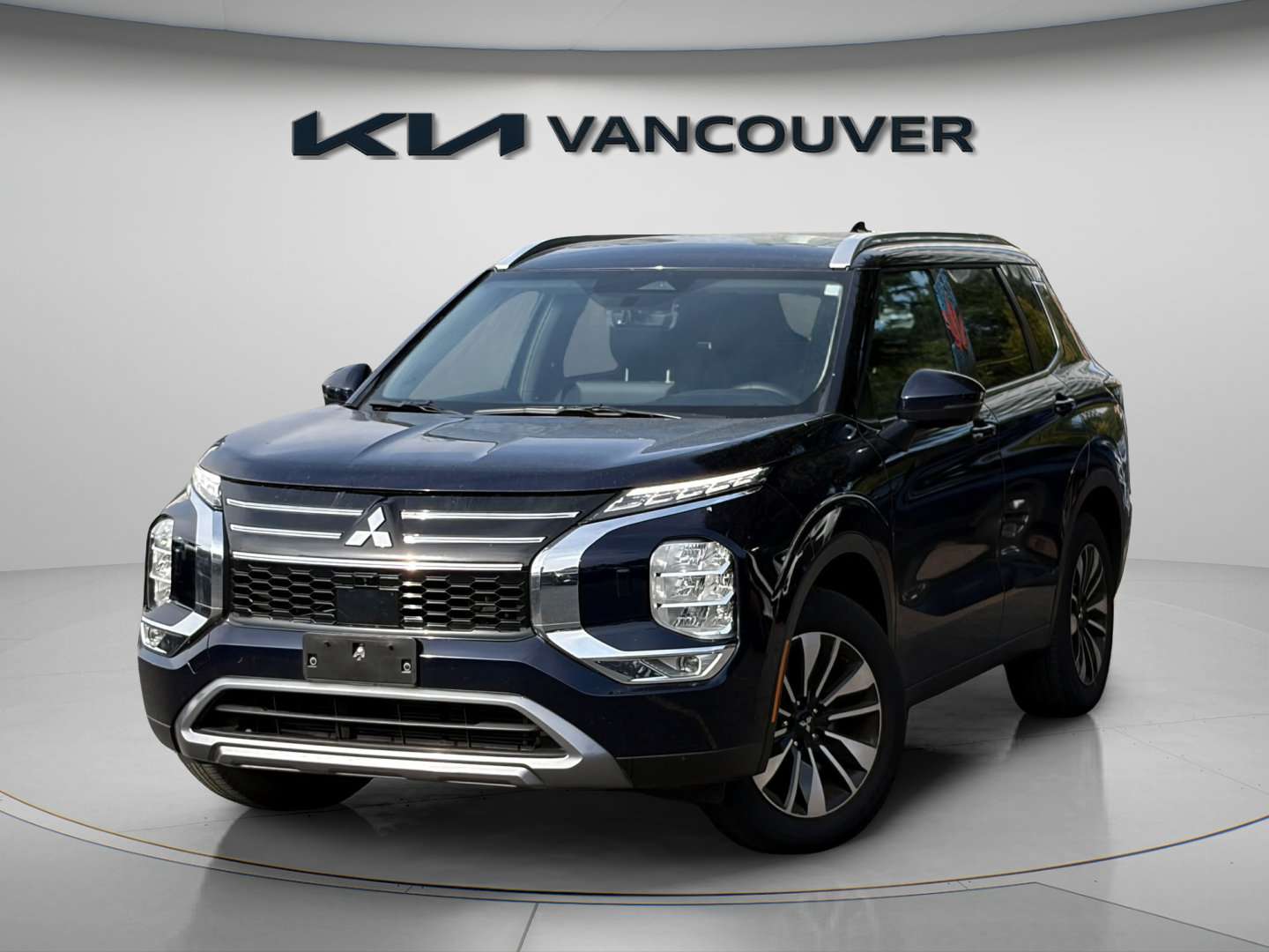 2025 Mitsubishi Outlander