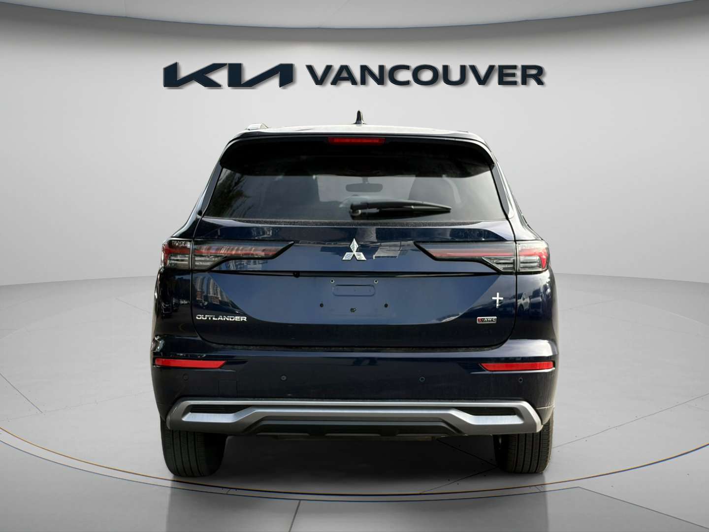 2025 Mitsubishi Outlander