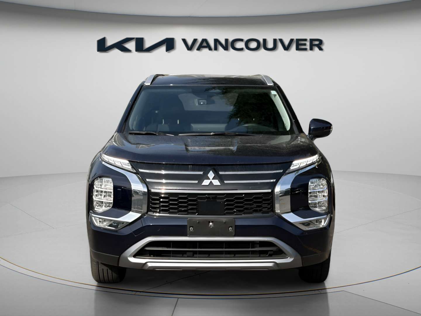 2025 Mitsubishi Outlander