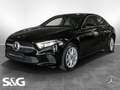 Mercedes-Benz A 250 e Limousine+NAVI MBUX+LED+17 ZOLL+DAB+PDC Negru - thumbnail 1