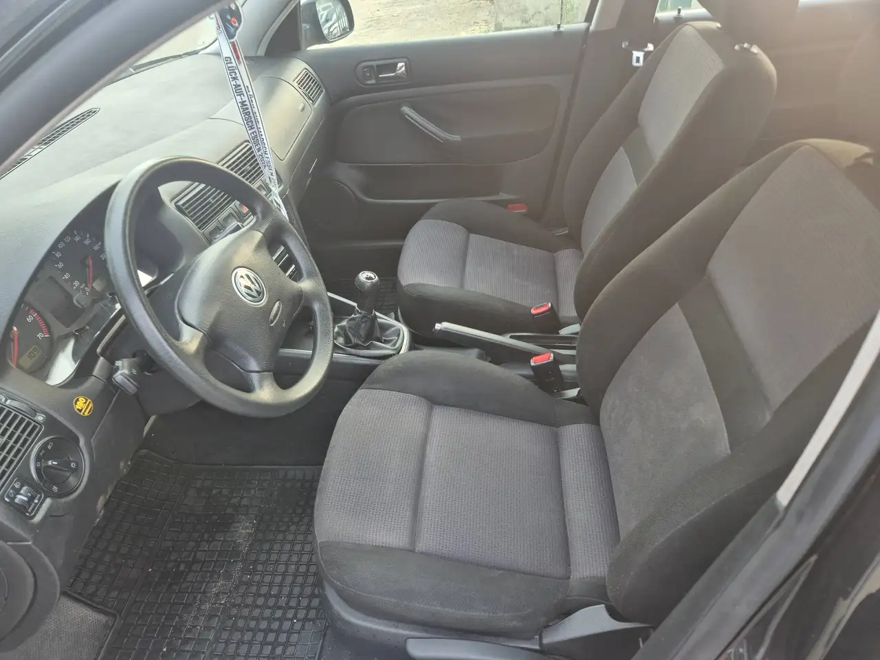 Volkswagen Golf 4 1.4 Edition Tüv Neu, foto 11