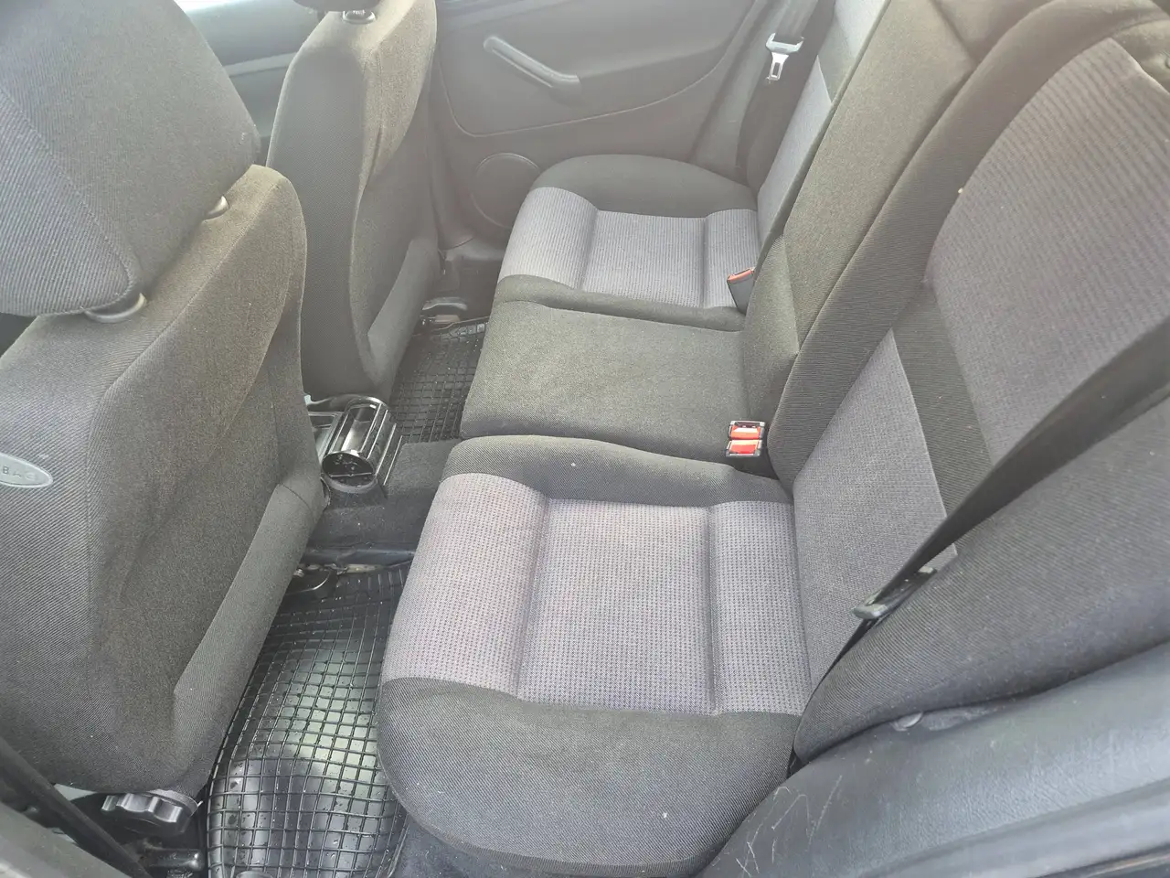 Volkswagen Golf 4 1.4 Edition Tüv Neu, foto 9