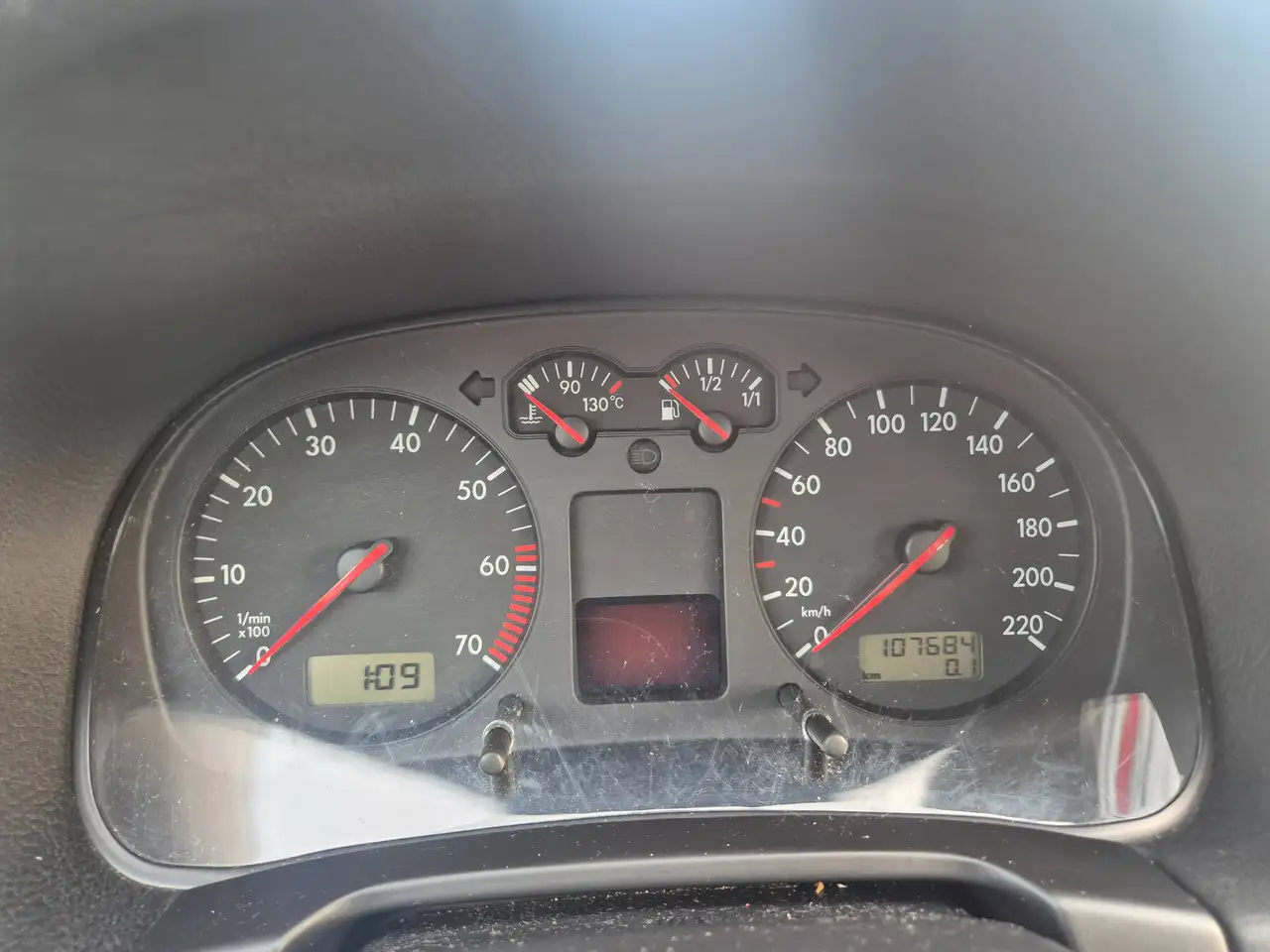 Volkswagen Golf 4 1.4 Edition Tüv Neu, foto 12