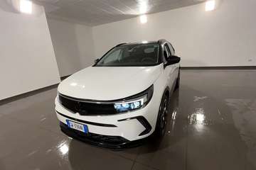 Grandland 1.5 ecotec GS s&s 130cv at8