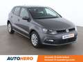 Volkswagen Polo 1.0 Trendline BlueMotion Tech Szary - thumbnail 24