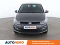 Volkswagen Polo 1.0 Trendline BlueMotion Tech Gris - thumbnail 25