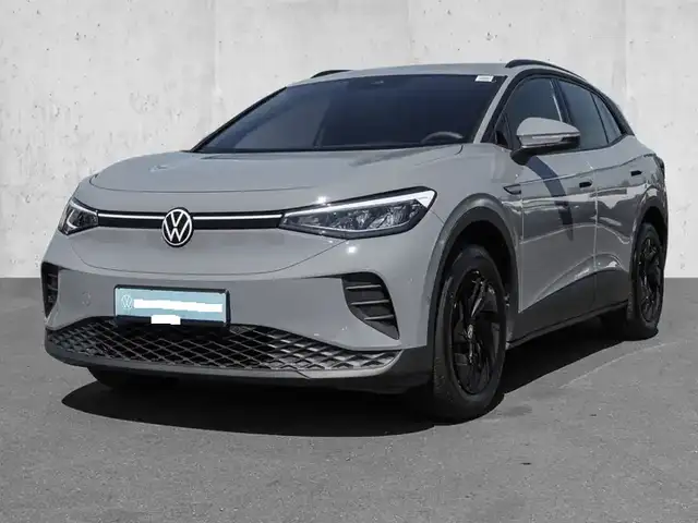 Volkswagen ID.4 82 kWh ID.4 Pro Performance, Trekhaak