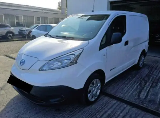 Nissan NV200 /Evalia e Kasten Comfort
