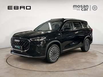 1.6 TGDI 147 DCT LUXURY 7PL TECHO PORTON MIRROR LL