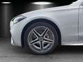 Mercedes-Benz C 300 e T AMG Distro PANO Burme3D KeyGo 360° Argent - thumbnail 15