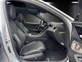 Mercedes-Benz C 300 e T AMG Distro PANO Burme3D KeyGo 360° Argent - thumbnail 8