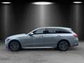 Mercedes-Benz C 300 e T AMG Distro PANO Burme3D KeyGo 360° Argent - thumbnail 2