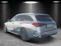 Mercedes-Benz C 300 e T AMG Distro PANO Burme3D KeyGo 360° Argento - thumbnail 2
