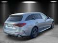 Mercedes-Benz C 300 e T AMG Distro PANO Burme3D KeyGo 360° Argento - thumbnail 4