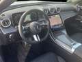 Mercedes-Benz C 300 e T AMG Distro PANO Burme3D KeyGo 360° Argento - thumbnail 6