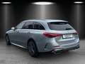 Mercedes-Benz C 300 e T AMG Distro PANO Burme3D KeyGo 360° Argent - thumbnail 3