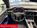 Audi A6 Avant 45 TFSI S tronic 2x line MATRIX UMGEBUNGSKAM Silber - thumbnail 11