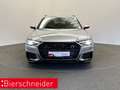 Audi A6 Avant 45 TFSI S tronic 2x line MATRIX UMGEBUNGSKAM Silber - thumbnail 3