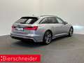 Audi A6 Avant 45 TFSI S tronic 2x line MATRIX UMGEBUNGSKAM Silber - thumbnail 6