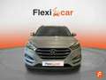 Hyundai TUCSON 1.6 GDI BD Tecno Safe 4x2 MT Beige - thumbnail 2