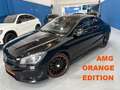 Mercedes-Benz CLA 220 220d AMG Line 7G-DCT 4Matic 177 Negro - thumbnail 1