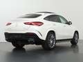 Mercedes-Benz GLE 400 Coupé e 4MATIC AMG Line | Panoramadak | Trekhaak | Weiß - thumbnail 2
